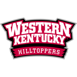 Western Kentucky Hilltoppers Wordmark Logo 2001 - 2016